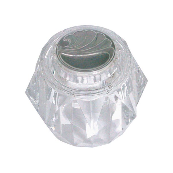 Danco Danco For Delta Clear Tub and Shower Faucet Handles 9D00088697 - main